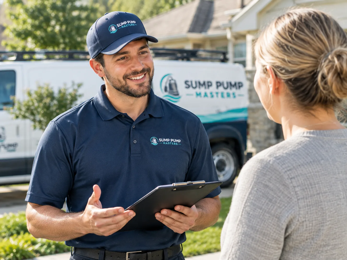 Sump Pump Repair Perry, OH FAQs